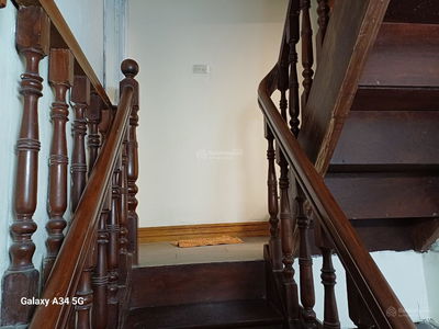 Gehäuse In Hanoi, Vietnam Gehäuse In Hanoi, Vietnam