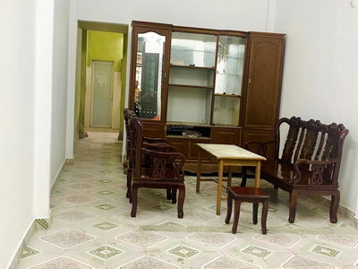 Housing in Hanoi, Vietnam Housing in Hanoi, Vietnam