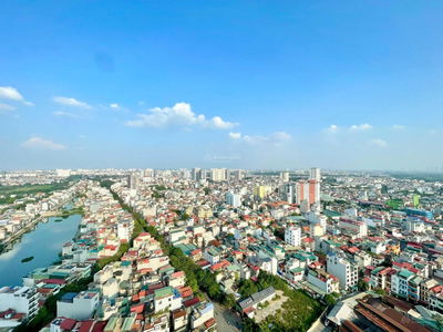 Mipec Riverside, Vietnam Mipec Riverside, Vietnam