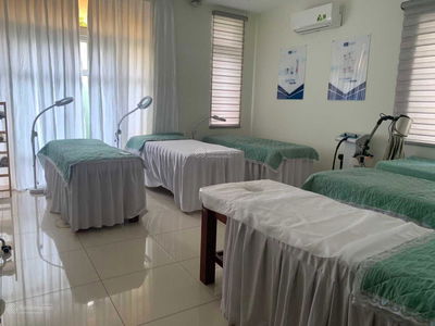 Housing in Ho Chi Minh City, Vietnam Housing in Ho Chi Minh City, Vietnam