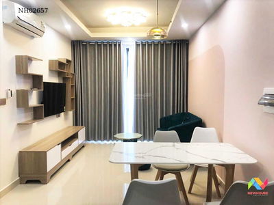 District 7 Boulevard, Vietnam District 7 Boulevard, Vietnam