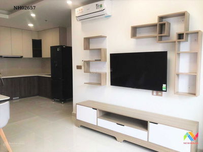 District 7 Boulevard, Vietnam District 7 Boulevard, Vietnam