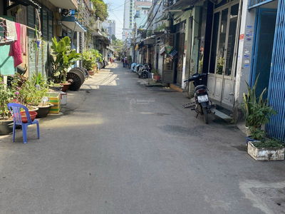 Alojamiento en Ho Chi Minh City, Vietnam Alojamiento en Ho Chi Minh City, Vietnam