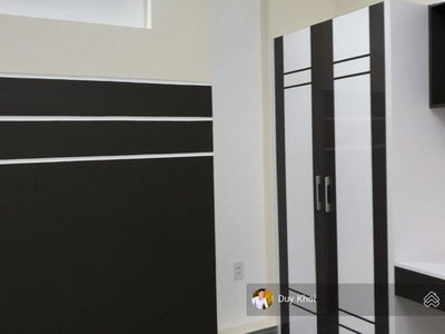 Gehäuse In Ho Chi Minh City, Vietnam Gehäuse In Ho Chi Minh City, Vietnam