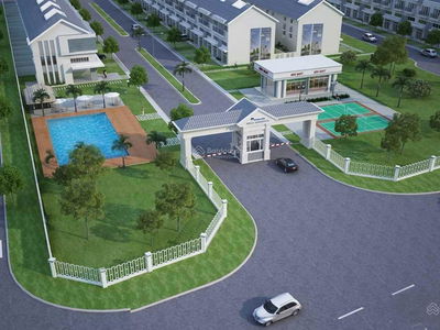 Mega Sapphire, Vietnam Mega Sapphire, Vietnam