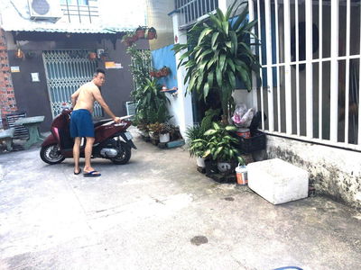 Housing in Ho Chi Minh City, Vietnam Housing in Ho Chi Minh City, Vietnam