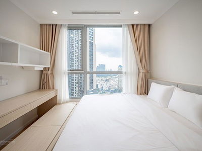 Vinhomes Central Park, Vietnam Vinhomes Central Park, Vietnam