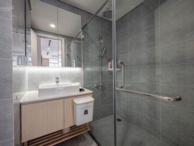 Vinhomes Central Park, Vietnam Vinhomes Central Park, Vietnam