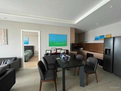 Diamond Island, Vietnam Diamond Island, Vietnam