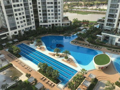 Diamond Island, Vietnam Diamond Island, Vietnam