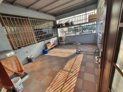 Housing in Ho Chi Minh City, Vietnam Housing in Ho Chi Minh City, Vietnam