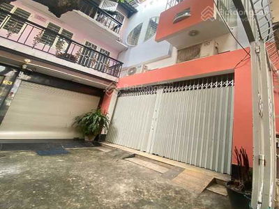 Housing in Ho Chi Minh City, Vietnam Housing in Ho Chi Minh City, Vietnam