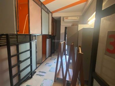 Him Lam Kenh Te urban area, Vietnam Him Lam Kenh Te urban area, Vietnam