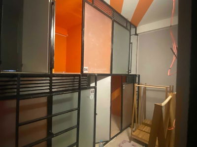 Him Lam Kenh Te urban area, Vietnam  Him Lam Kenh Te urban area, Vietnam