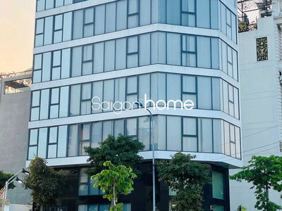 Housing in Nha Be, Vietnam Housing in Nha Be, Vietnam