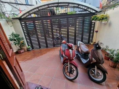 Alojamiento en Hanoi, Vietnam Alojamiento en Hanoi, Vietnam