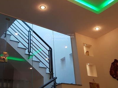 Housing in Nha Be, Vietnam Housing in Nha Be, Vietnam