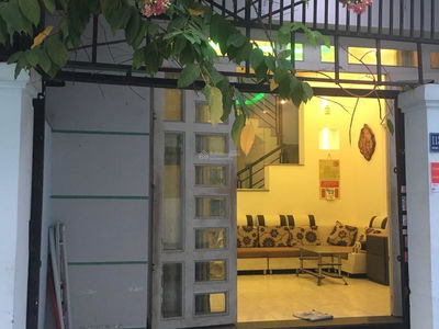 Gehäuse In Nha Be, Vietnam Gehäuse In Nha Be, Vietnam