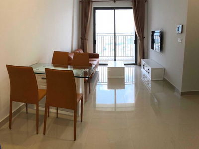 Newton Residence, Vietnam Newton Residence, Vietnam