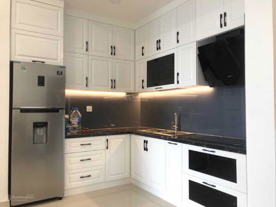 Newton Residence, Vietnam Newton Residence, Vietnam