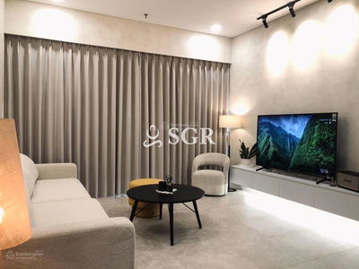 The River Thủ Thiêm, Vietnam The River Thủ Thiêm, Vietnam