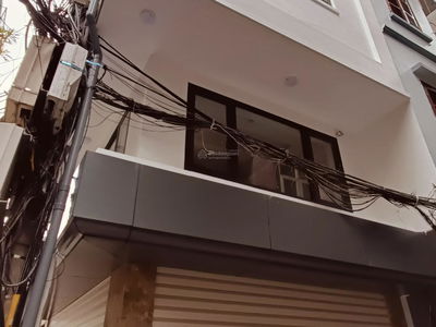 Housing in Hanoi, Vietnam Housing in Hanoi, Vietnam