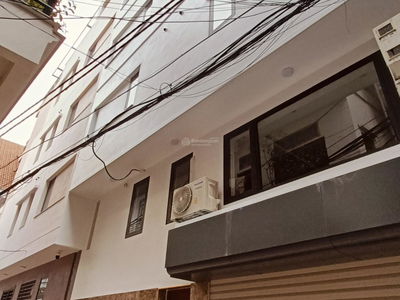 Housing in Hanoi, Vietnam Housing in Hanoi, Vietnam