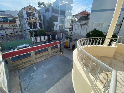 Housing in Ho Chi Minh City, Vietnam Housing in Ho Chi Minh City, Vietnam