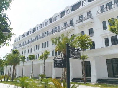 Louis City Hoàng Mai, Vietnam Louis City Hoàng Mai, Vietnam