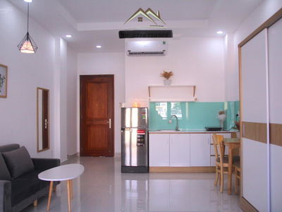 Le Thuc Hoach Street, Vietnam Le Thuc Hoach Street, Vietnam