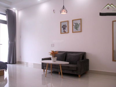 Le Thuc Hoach Street, Vietnam Le Thuc Hoach Street, Vietnam