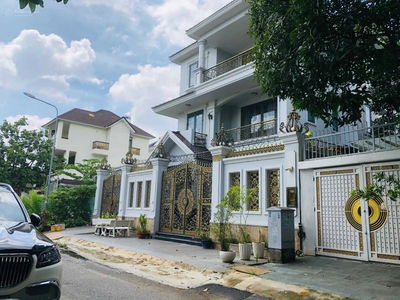 Жилье в Ho Chi Minh City, Vietnam Жилье в Ho Chi Minh City, Vietnam