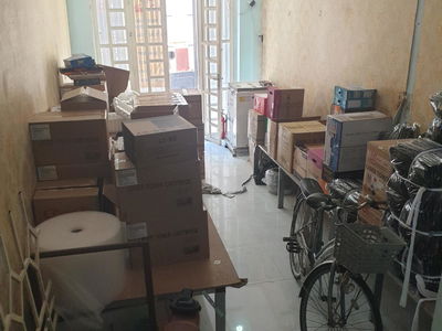 Propriété in Ho Chi Minh City