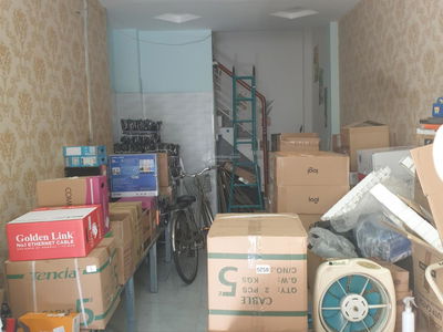 Housing in Ho Chi Minh City, Vietnam Housing in Ho Chi Minh City, Vietnam