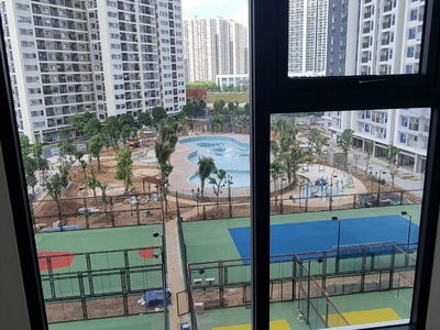 Imperia Smart City, Vietnam Imperia Smart City, Vietnam