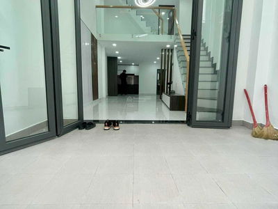 Housing in Ho Chi Minh City, Vietnam Housing in Ho Chi Minh City, Vietnam