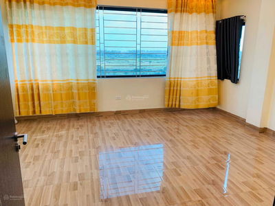 Southwest of Linh Dam Lake, Vietnam Southwest of Linh Dam Lake, Vietnam