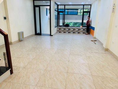 Southwest of Linh Dam Lake, Vietnam Southwest of Linh Dam Lake, Vietnam