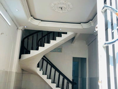 Housing in Ho Chi Minh City, Vietnam Housing in Ho Chi Minh City, Vietnam