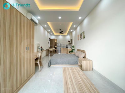 Gehäuse In Nha Be, Vietnam Gehäuse In Nha Be, Vietnam