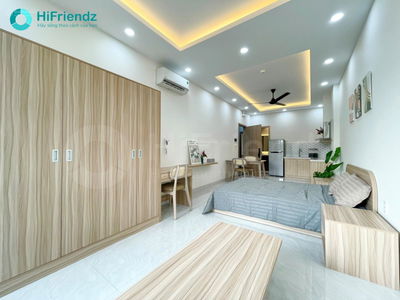 Logement dans Nha Be, Vietnam Logement dans Nha Be, Vietnam