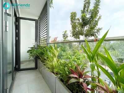 Alojamiento en Nha Be, Vietnam Alojamiento en Nha Be, Vietnam