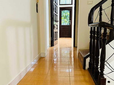 Gehäuse In Hanoi, Vietnam Gehäuse In Hanoi, Vietnam