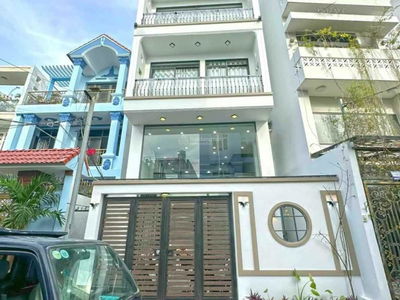 Жилье в Ho Chi Minh City, Vietnam Жилье в Ho Chi Minh City, Vietnam