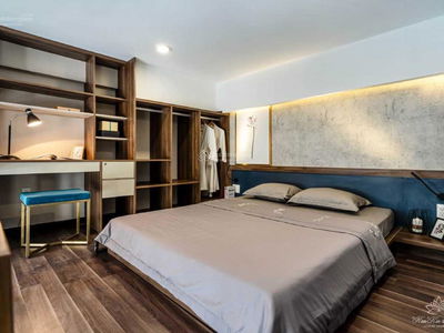 Ngo Tat To Street, Vietnam Ngo Tat To Street, Vietnam