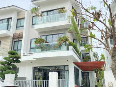 Duong Noi new urban area, Vietnam Duong Noi new urban area, Vietnam