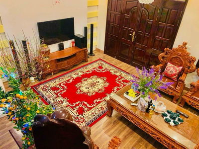 Alojamiento en Hanoi, Vietnam Alojamiento en Hanoi, Vietnam