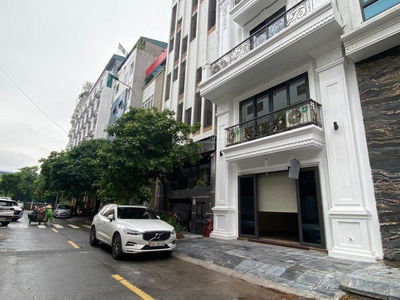 Khu đô thị Nam Trung Yên, Vietnam Khu đô thị Nam Trung Yên, Vietnam