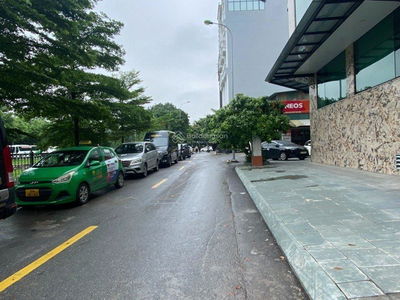 Khu đô thị Nam Trung Yên, Vietnam Khu đô thị Nam Trung Yên, Vietnam