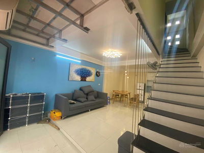 Housing in Hanoi, Vietnam Housing in Hanoi, Vietnam